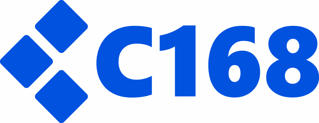 logo c168