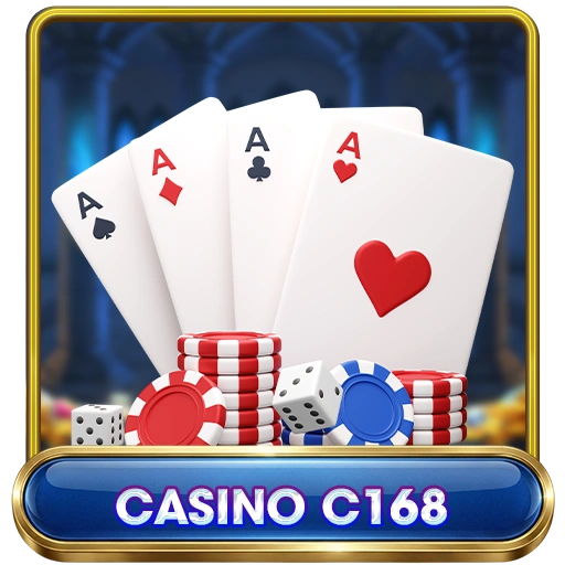 casino c168 png